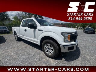 2020 Ford F-150 for sale in Altoona PA
