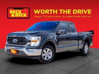 2021 Ford F-150 for sale in Morristown TN
