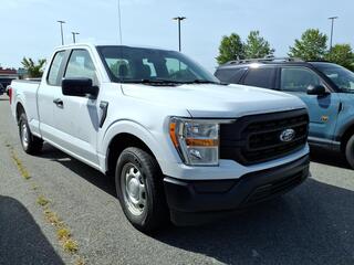2021 Ford F-150 for sale in Rockingham NC