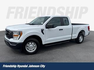 2022 Ford F-150 for sale in Johnson City TN