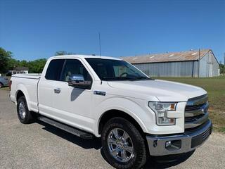 2015 Ford F-150 for sale in Bennettsville SC