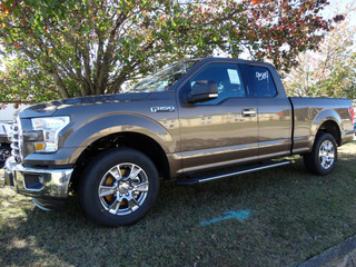 2015 Ford F-150 for sale in Auburn AL