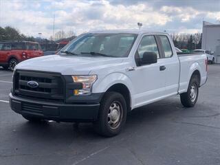 2016 Ford F-150 for sale in Hixson TN