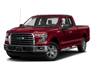 2016 Ford F-150 for sale in Washington PA