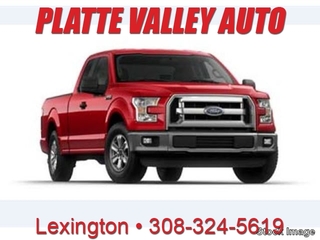 2016 Ford F-150 for sale in Lexington NE