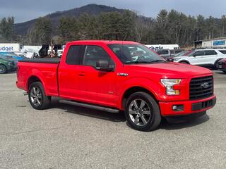 2015 Ford F-150 for sale in Canton NC