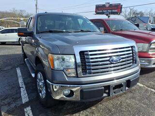 2011 Ford F-150 for sale in Madison TN