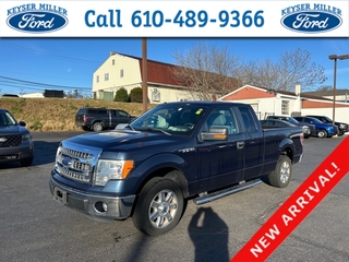 2014 Ford F-150 for sale in Mt. Juliet TN