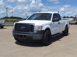 2012 Ford F-150 for sale in West TX