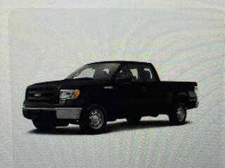 2014 Ford F-150 for sale in San Antonio TX