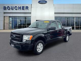 2013 Ford F-150 for sale in Janesville WI