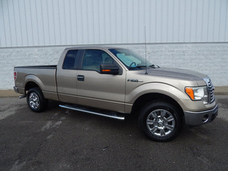 2011 Ford F-150 for sale in Clarksville TN