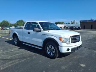 2013 Ford F-150 for sale in Wichita KS
