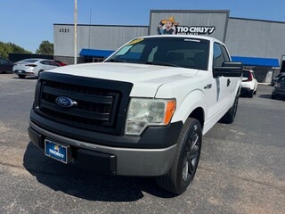 2014 Ford F-150 for sale in Oklahoma City OK