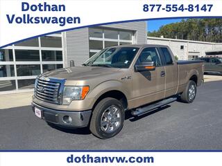 2011 Ford F-150 for sale in Dothan AL