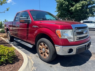 2013 Ford F-150 for sale in Greenville SC