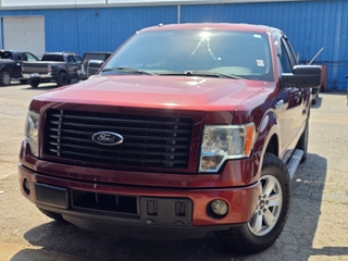 2014 Ford F-150 for sale in Lenoir NC