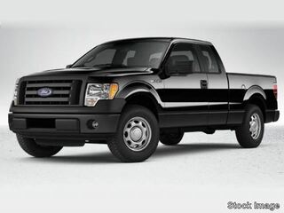 2011 Ford F-150 for sale in Decatur AL