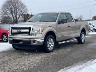 2012 Ford F-150 for sale in Farmington Hills MI