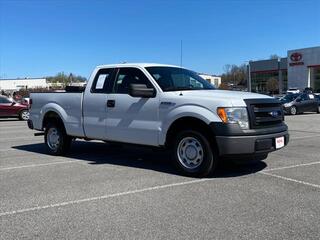 2013 Ford F-150 for sale in Roanoke VA