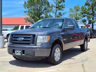 2012 Ford F-150 for sale in Moore OK