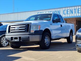 2012 Ford F-150 for sale in West TX