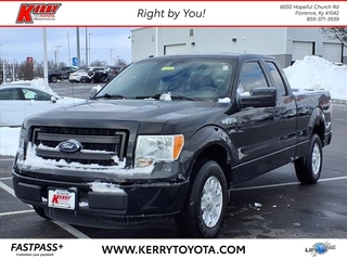 2013 Ford F-150 for sale in Florence KY