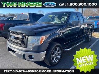 2013 Ford F-150 for sale in Mt. Juliet TN