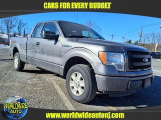 2013 Ford F-150 for sale in Cape Girardeau MO