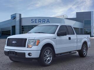 2014 Ford F-150 for sale in Farmington Hills MI