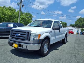 2011 Ford F-150 for sale in Essex MD
