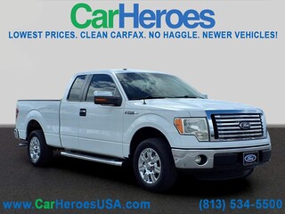 2012 Ford F-150 for sale in Greer SC