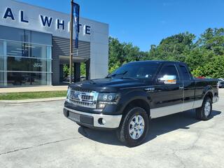 2013 Ford F-150 for sale in Manchester TN