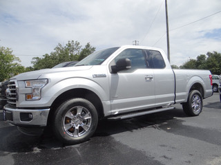 2015 Ford F-150 for sale in Auburn AL