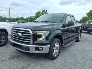 2016 Ford F-150 for sale in Shelbyville TN