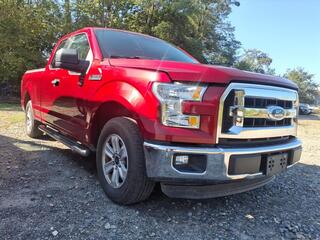 2016 Ford F-150 for sale in Vineland NJ