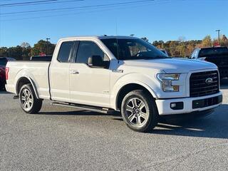 2016 Ford F-150 for sale in Asheboro NC