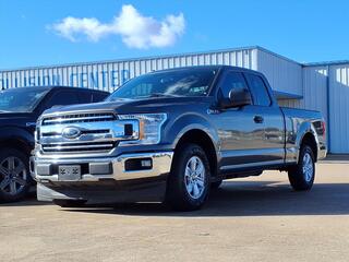 2018 Ford F-150 for sale in West TX