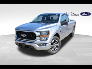 2023 Ford F-150 for sale in Denton TX