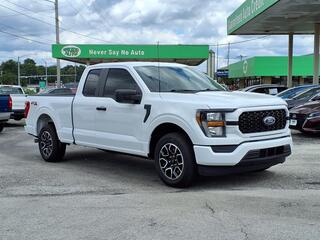 2023 Ford F-150 for sale in Springfield MO