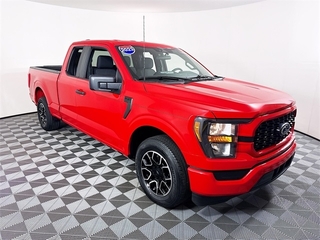 2023 Ford F-150 for sale in Merritt Island FL