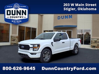 2023 Ford F-150 for sale in Stigler OK