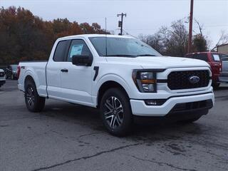 2023 Ford F-150 for sale in Bowling Green KY