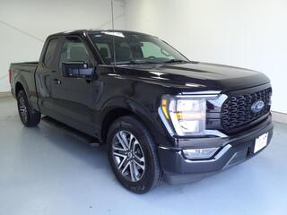2023 Ford F-150 for sale in Altoona PA