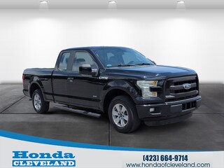 2016 Ford F-150 for sale in Cleveland TN