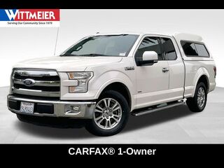 2016 Ford F-150 for sale in Chico CA