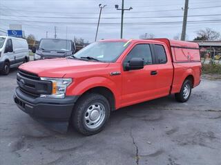 2019 Ford F-150 for sale in Madison TN