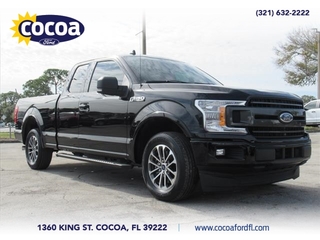 2020 Ford F-150 for sale in Cocoa FL