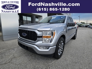 2021 Ford F-150 for sale in Brentwood TN