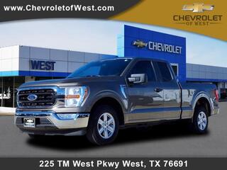 2022 Ford F-150 for sale in West TX